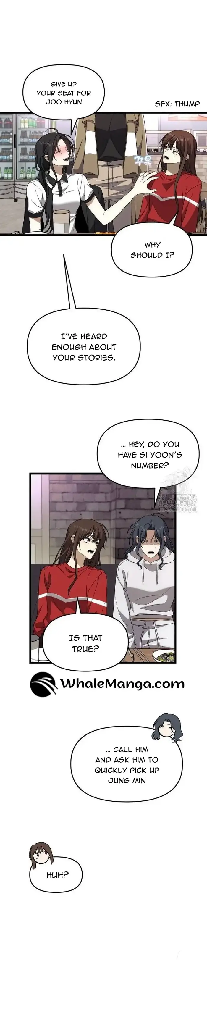 Dreaming Freedom Chapter 174 image 37_optimized